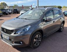 Peugeot 2008 Baugé-en-Anjou