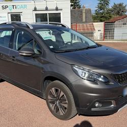 Peugeot 2008 1.2 Puretech 110 S&S EAT6 Allure occasion - Baug&eacute;-en-Anjou - photo 2/24