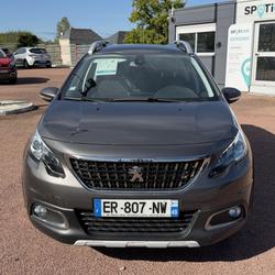 Peugeot 2008 1.2 Puretech 110 S&S EAT6 Allure occasion - Baug&eacute;-en-Anjou - photo 3/24