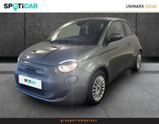Fiat 500 II Dechy