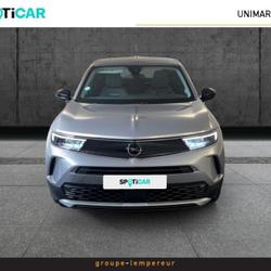 Opel Mokka Mokka-e 136ch Elegance Dechy