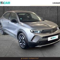 Opel Mokka Mokka-e 136ch Elegance Dechy