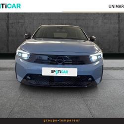 Opel Corsa Electric 156ch GS Dechy