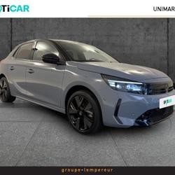 Opel Corsa Electric 156ch GS Dechy