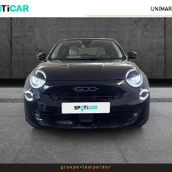 Fiat 600e 1.2 Hybrid 100ch La Prima DCT6 Dechy