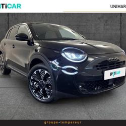 Fiat 600e 1.2 Hybrid 100ch La Prima DCT6 Dechy