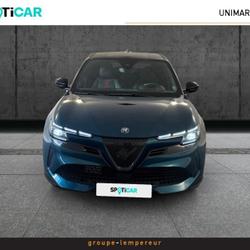 Alfa Romeo Junior 1.2 Ibrida 136ch Premium Pack Techno DCT6 Dechy