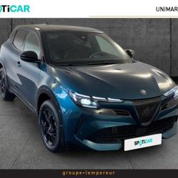 Alfa Romeo Junior 1.2 Ibrida 136ch Premium Pack Techno DCT6 Dechy