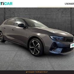 Opel Astra 1.2 Turbo 130ch GS Dechy