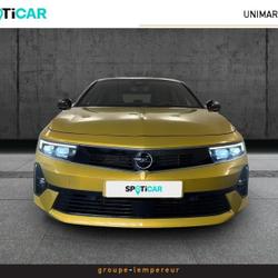 Opel Astra 1.6 Turbo 180ch Hybrid Ultimate BVA8 Dechy