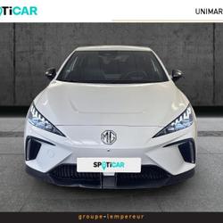 MG MG4 EV 204ch - 64kWh Luxury MY23 Dechy