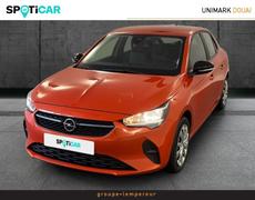 Opel Corsa Dechy