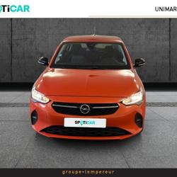 Opel Corsa Corsa-e 136ch Edition Dechy