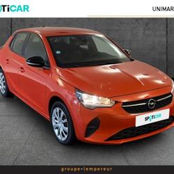 Opel Corsa Corsa-e 136ch Edition Dechy