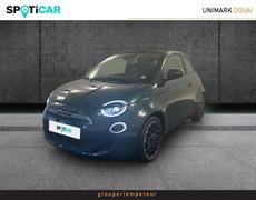 Fiat 500 II Dechy
