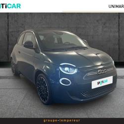 Fiat 500 II e 118ch Ic&ocirc;ne Plus (Pack Magic Eye) Dechy