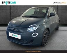 Fiat 500 III Dechy
