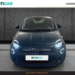 Fiat 500 III e 118ch Ic&ocirc;ne Plus Dechy