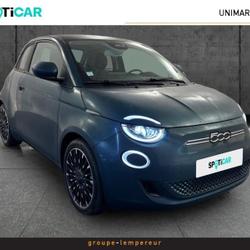 Fiat 500 III e 118ch Ic&ocirc;ne Plus Dechy