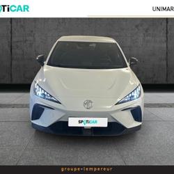 MG MG4 EV 170ch - 51kWh MY23 Dechy