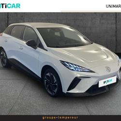 MG MG4 EV 170ch - 51kWh MY23 Dechy