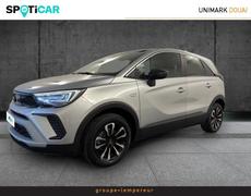 Opel Crossland Dechy