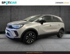 Opel Crossland Dechy