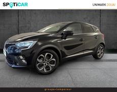 Renault Captur Dechy