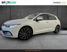 Volkswagen Golf 7 Dechy