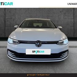 Volkswagen Golf 7 1.5 TSI ACT OPF 130ch Life Business 1st Dechy