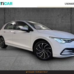 Volkswagen Golf 7 1.5 TSI ACT OPF 130ch Life Business 1st Dechy