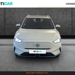 MG ZS EV 156ch - 70kWh Luxury Dechy