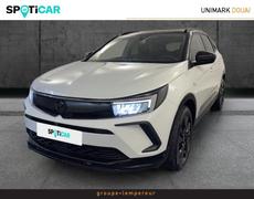 Opel Grandland Dechy