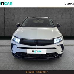 Opel Grandland 1.6 Turbo 225ch Hybride GS Dechy