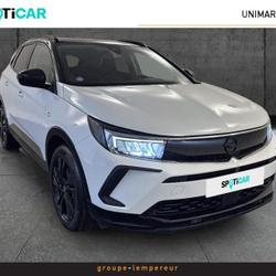 Opel Grandland 1.6 Turbo 225ch Hybride GS Dechy