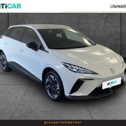 MG MG4 EV 170ch - 51kWh MY23 Dechy