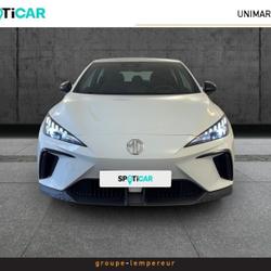 MG MG4 EV 170ch - 51kWh MY23 Dechy