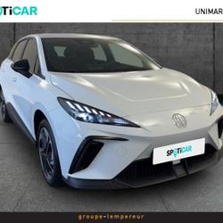 MG MG4 EV 170ch - 51kWh MY23 Dechy