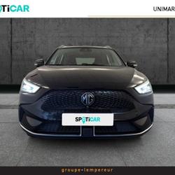 MG ZS EV 156ch - 70kWh Luxury Dechy