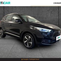 MG ZS EV 156ch - 70kWh Luxury Dechy