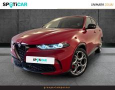 Alfa Romeo Tonale Dechy