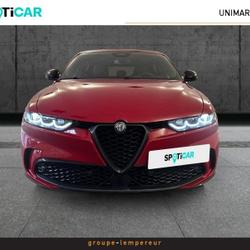 Alfa Romeo Tonale 1.5 Hybrid 130ch Edizione Speciale TCT Dechy