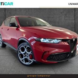 Alfa Romeo Tonale 1.5 Hybrid 130ch Edizione Speciale TCT Dechy