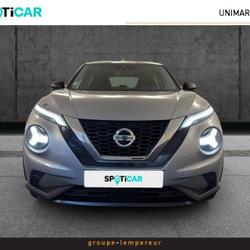 Nissan Juke 1.0 DIG-T 114ch Acenta DCT 2021.5 Dechy