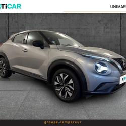 Nissan Juke 1.0 DIG-T 114ch Acenta DCT 2021.5 Dechy