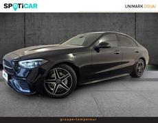 Mercedes Classe C Dechy