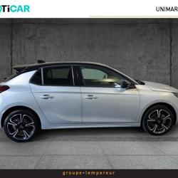 Opel Corsa 1.2 Turbo Hybrid 100ch GS e-BVA6 Dechy
