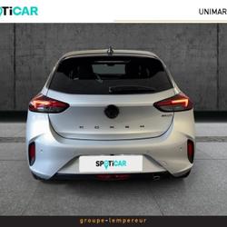 Opel Corsa 1.2 Turbo Hybrid 100ch GS e-BVA6 Dechy