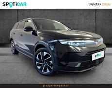 Opel Grandland Dechy