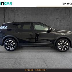 Opel Grandland 1.2 Turbo Hybrid 145ch GS e-DCT6 Dechy